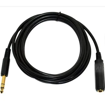 

6.35SP M-6.35 SP F Cable 6FT