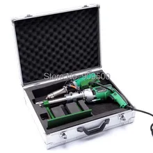 Пластик экструдер