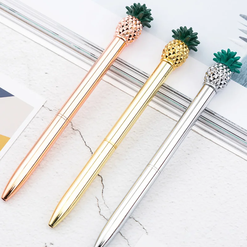 

Ballpoint Pen 1 mm black Ink Colorful Ballpen For Writing Joy Corner