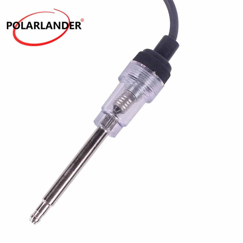 Polarlander Car circuit tester Spark Plug Tester Ignition detector spark ignition tester Auto Diagnostic car diagnostic tool