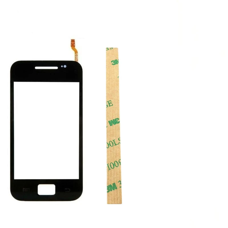 

RTBESTOYZ Digitizer Touch Screen Panel Front Glass Lens Sensor For Samsung Galaxy Ace S5830 5830 s5830i