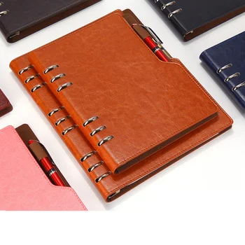 

B5 n05 Bullet Travel Annual Diary Coil n26 Folder Portable n28 For Student Supply A5 Notebook Diary
