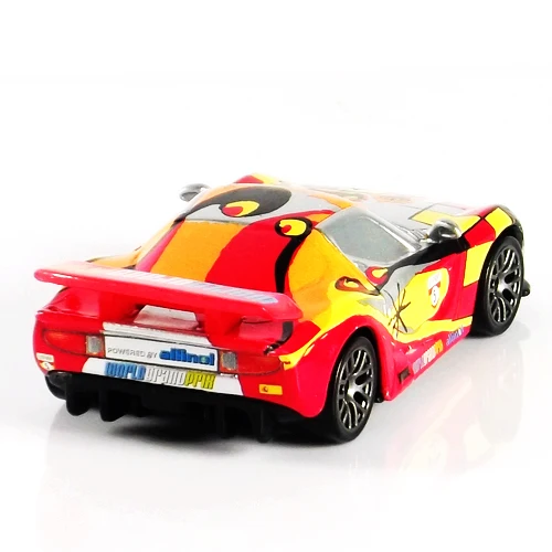 cars 2 miguel camino toy