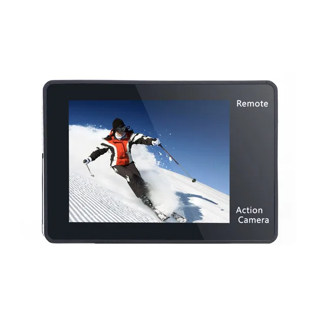 EKEN H9R Plus Action Camera Ultra HD 4K Ambarella A12 4k/30fps for Panasonic 34112 14MP waterproof wifi sport Cam 1080p@60fps