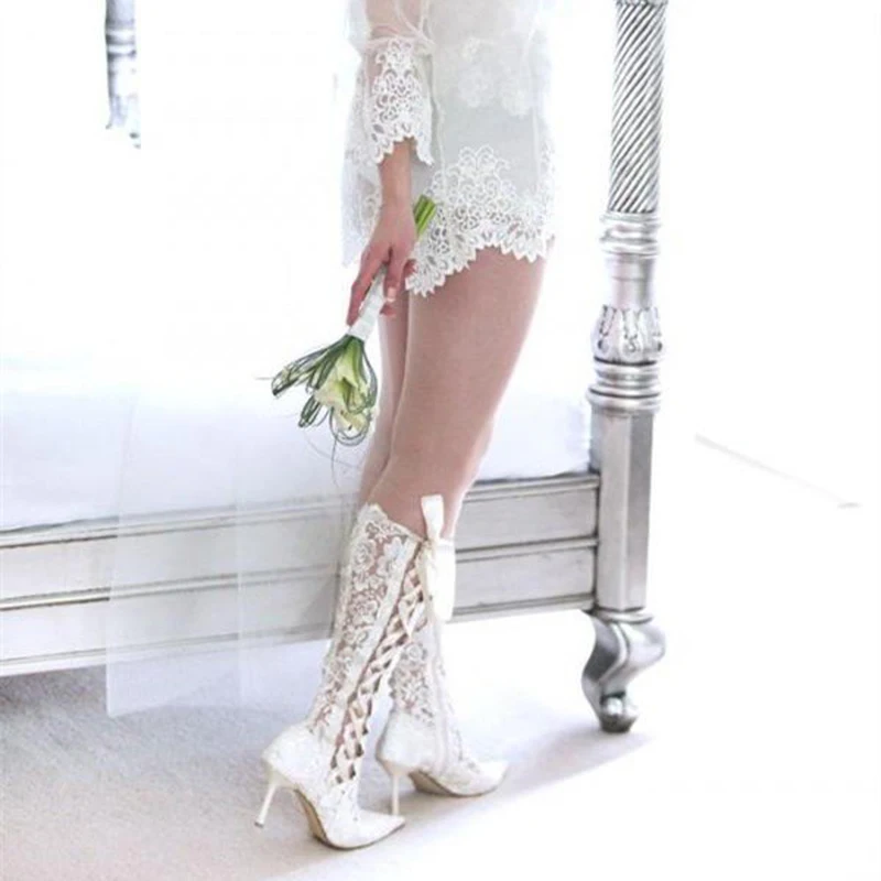 ivory_lace_up_wedding_boots