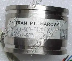 

Used encoder 15BRCX500-F12B/10 TESTED PASS OK