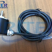 Мульти-петля RS485 абсолютный датчик положения для контроля уровня сахара в крови с 50 циклов 1024 разрешение