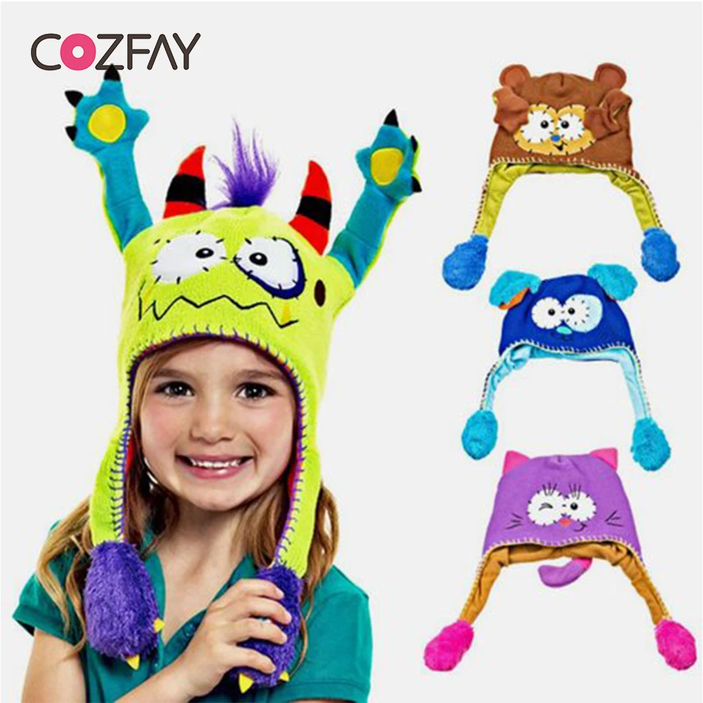 flipeez stuffed animals