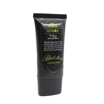 

Purifying Blackhead Remover Peel-Off Facial Cleaning Black Face Mask