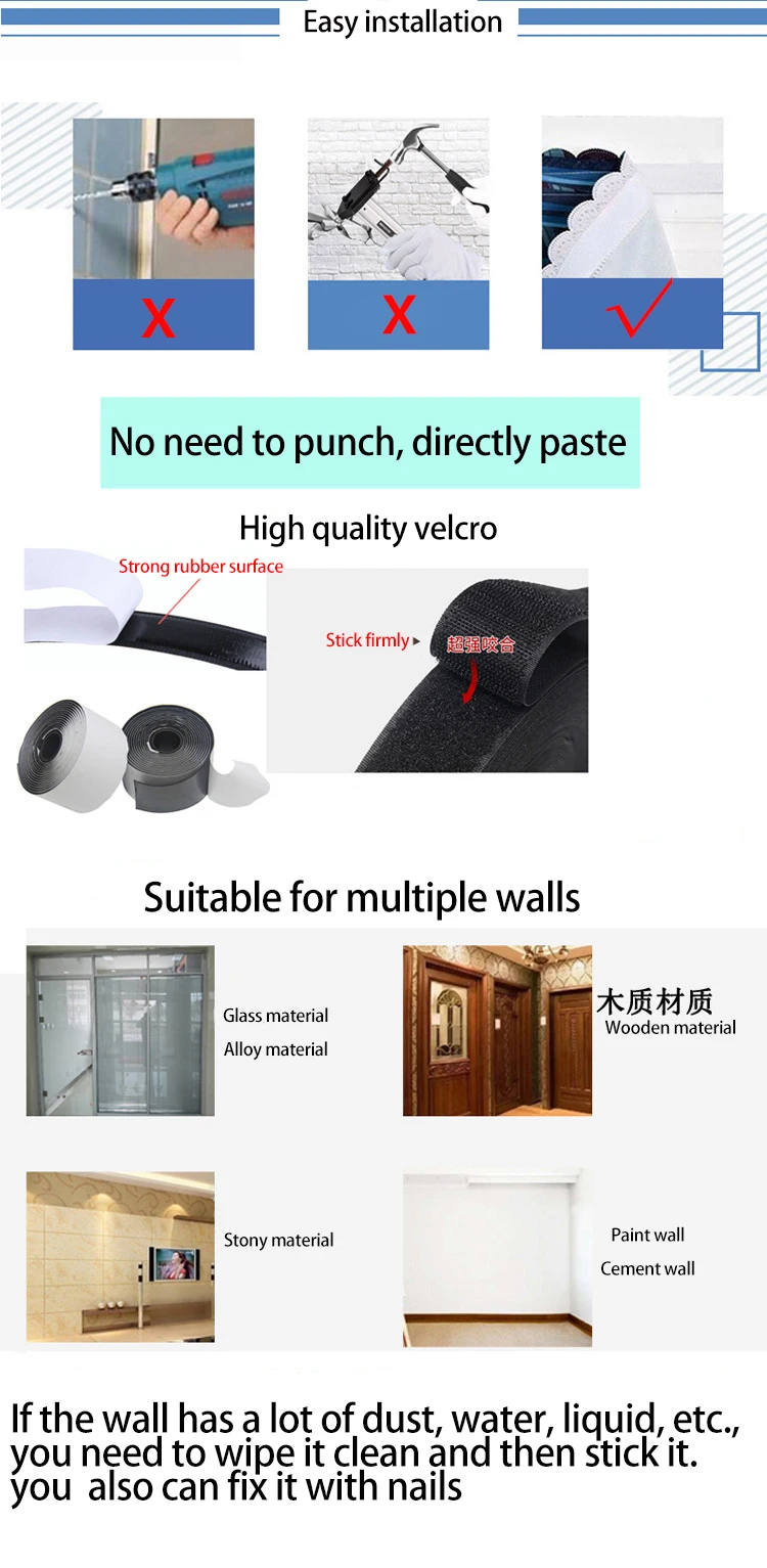Scandinavian-Curtain-No-punching-Installation-Magic-Paste-Bedroom-Shade-Curtains-Modern-Rental-Hotel-Wall-Hanging-Curtains (4)