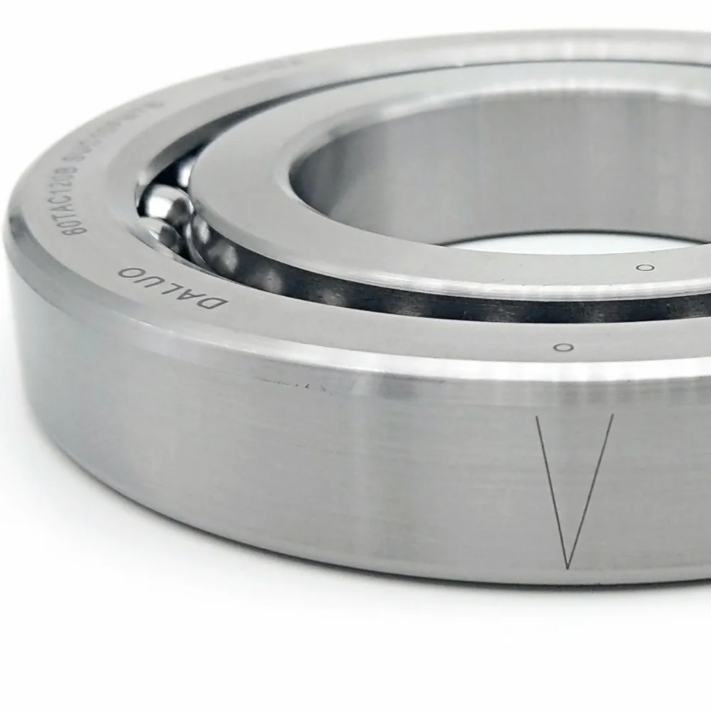 60TAC120B SUC10PN7B DALUO BEARINGS 10