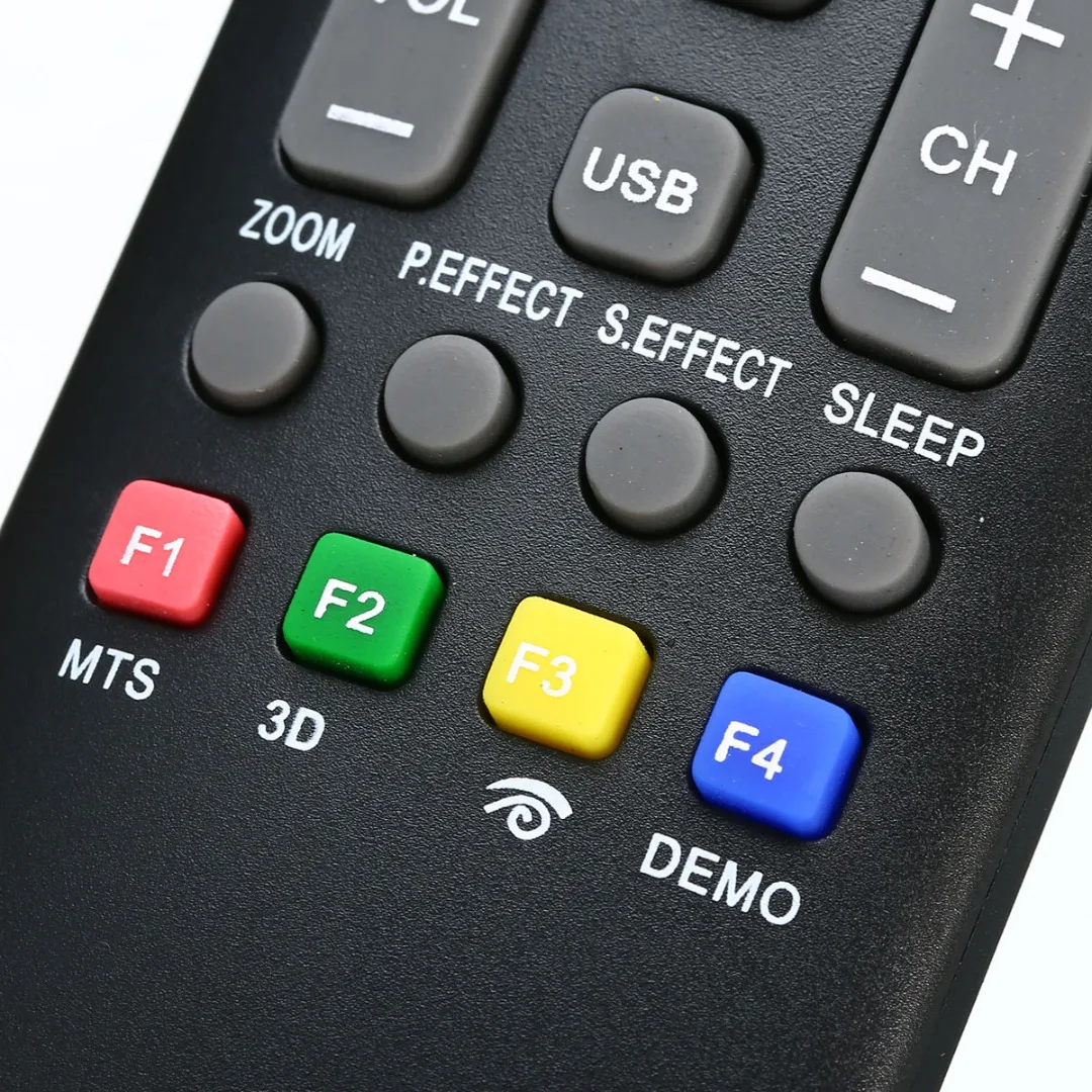 1pc Dedicated Replacement TV Remote Control TLC-925 Model Remote Controller Supports for TCL LCD LED Smart TV