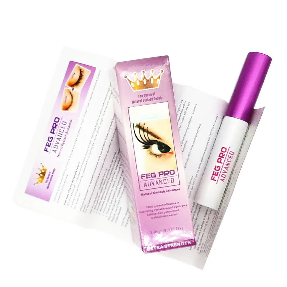 Md Lash Для Роста Ресниц Купить