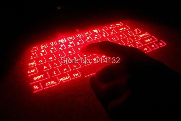 Virtual Keyboard For Vista