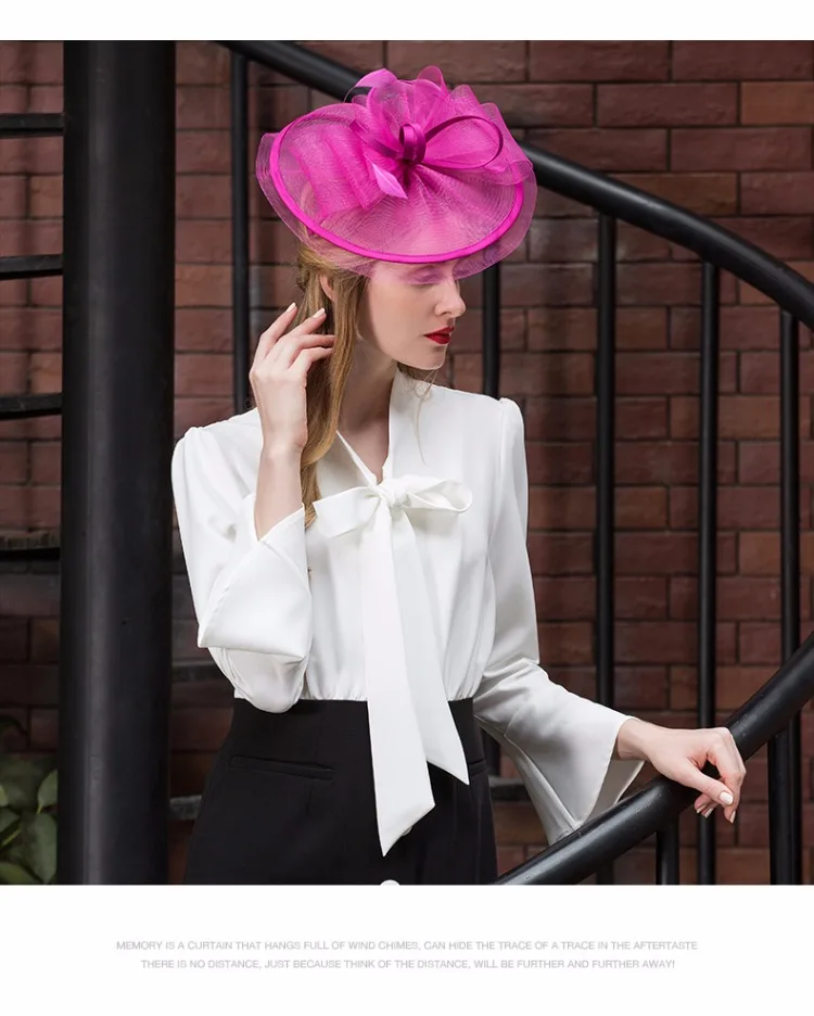 women church hats