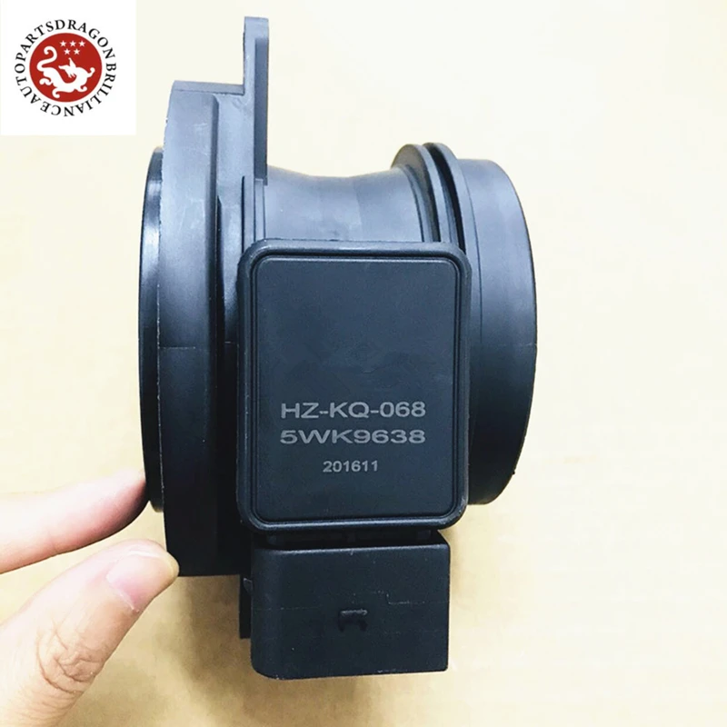 Maf Mass Air Flow Sensor 5wk9638 5wk9638z A2710940248 Made In China