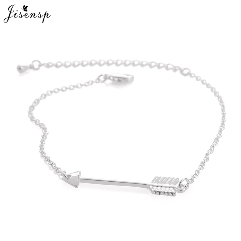 Arrow Charm Bracelets 