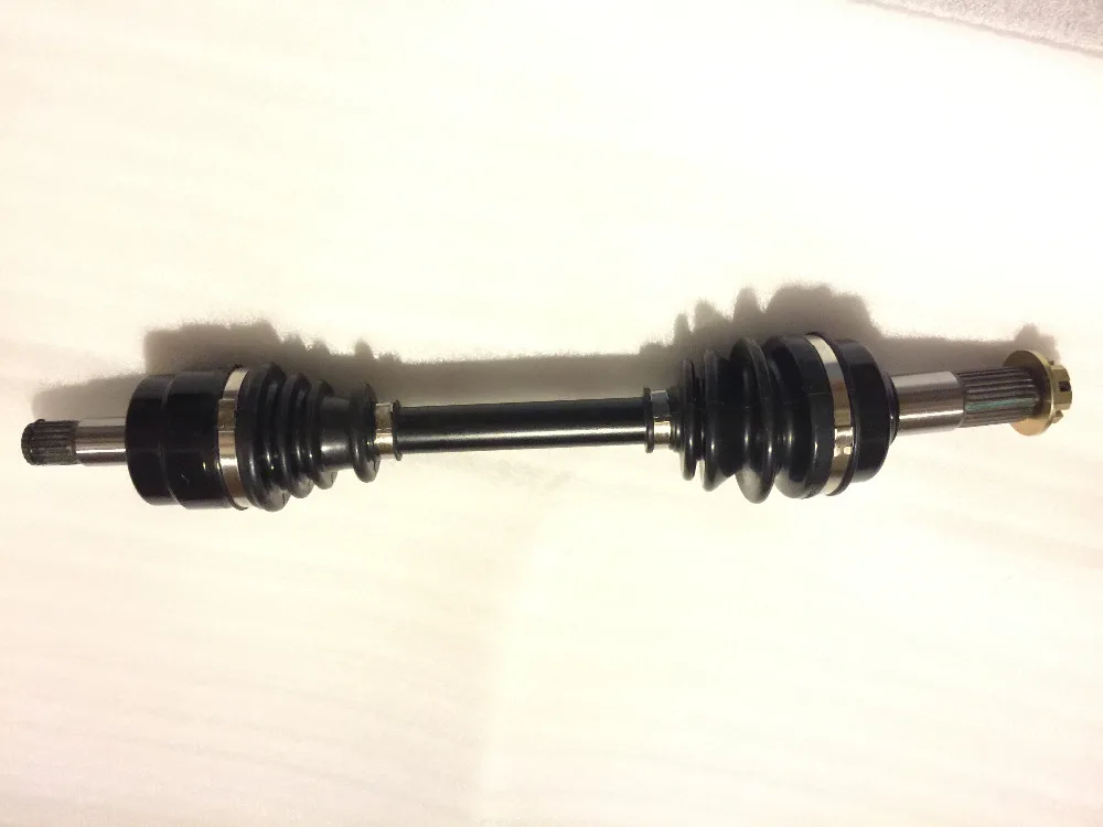 

HISUN HS HSUN 700ATV 500ATV Axle Front LEFT CV Axle Shaft MASSIMO SUPERMACH MSU 500 700
