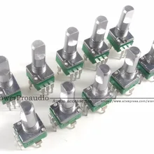 10x 418-S1-693-HA/418-SI-694-HA для Pioneer DJ контроллер DDJ-SX DDJ SX2 DDJ-SX3 DDJ-RX без или с середины