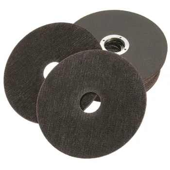 

25Pcs Thin Metal Cutting Discs Stainless Steel Saw Blades For Angle Grinder 115mm 4.5" Top Quality