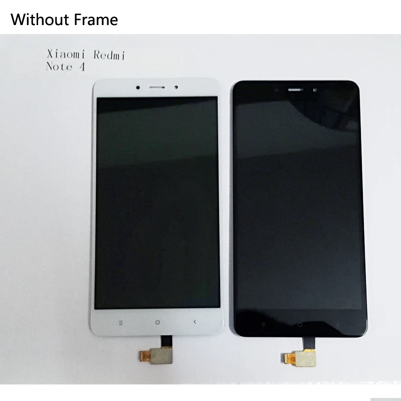 Xiaomi Redmi Note 4 LCD E3