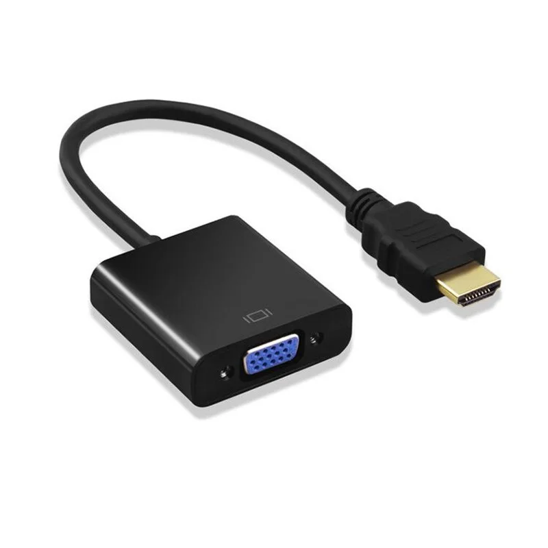 HDMI TO VGA