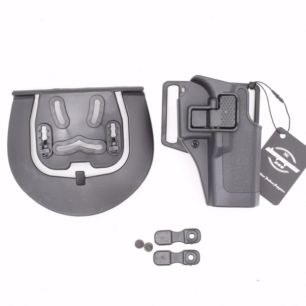 Duty Tactical GLOCK Gun Holster Military Gun Pistol Holster fits for