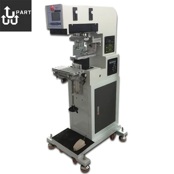 

1-color pad printer, single color pad printer, cheap pad printer in india