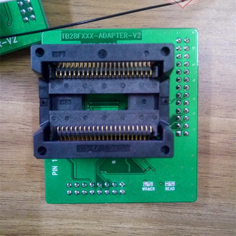 Super Programming TF28xx Adapter TF28 Chip Reader for VVDI Prog Programmer VVDI2 Key Programmer цена Super Programming TF28xx Adapter TF28 Chip Reader for VVDI Prog Programmer VVDI2 Key Programmer цены онлайн