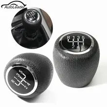 5 Speed 6 Speed Car Gear Shift Knob Handball Case for Chevrolet Chevy /Cruze 2008-2012