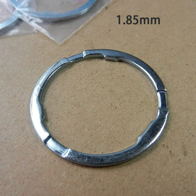 11 Speed Bicycle Cassette Low Spacer 1.85mm For Shimano Sram Bicycle Hub Spacers
