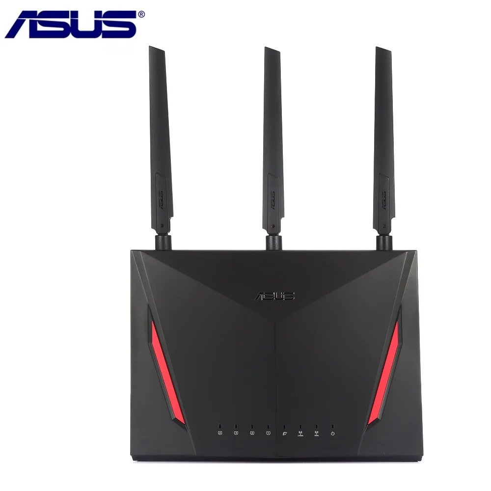 Netgear 802.11ax Routers