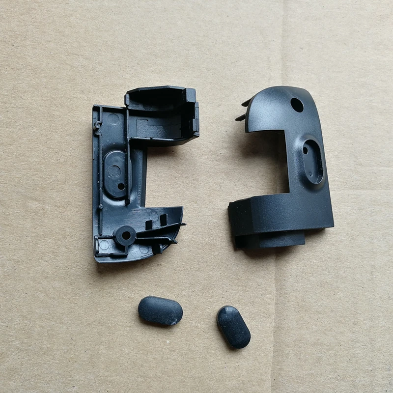 2шт Новый коврик для ноутбука HP Pavilion 15 ab065tx AB TPN Q159 Q158 AK|Пелти ЖК-экранов| |