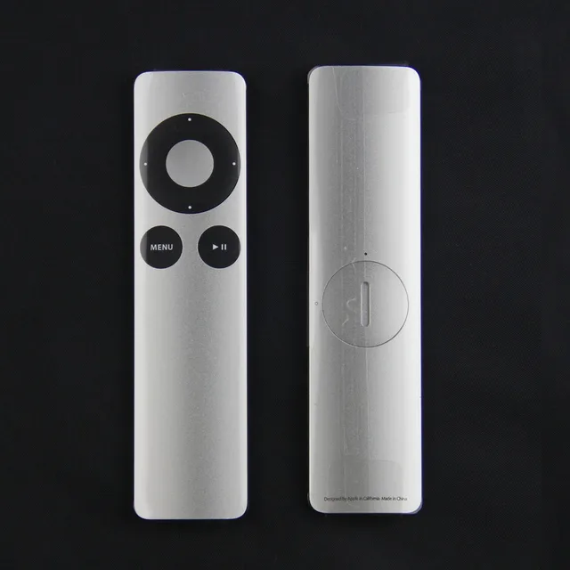 remote control macs