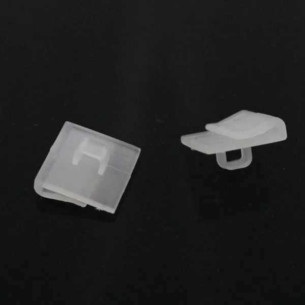 

Ceiling Panels Plastic Mini Small Hooks Supermarket Store Promotion Ads Advertising Flagpole Display Support System