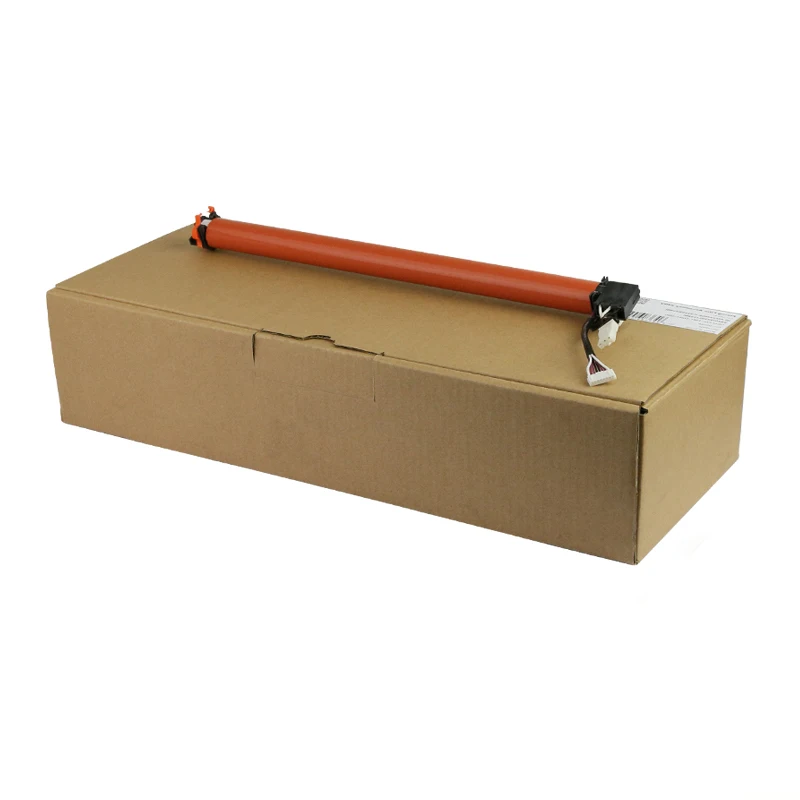 FM1 D280 000 совместимая крепежная пленка в сборе для Canon iR C3320 C3325 C3330 Fuser Film Unit iRC3320 iRC3325