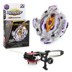 2018 Beyblade взрыв Бог B103 B102 B90 Металл борьба Fusion с Оригинальная коробка и запуска для малыша мальчиков подарки игрушки в наличии