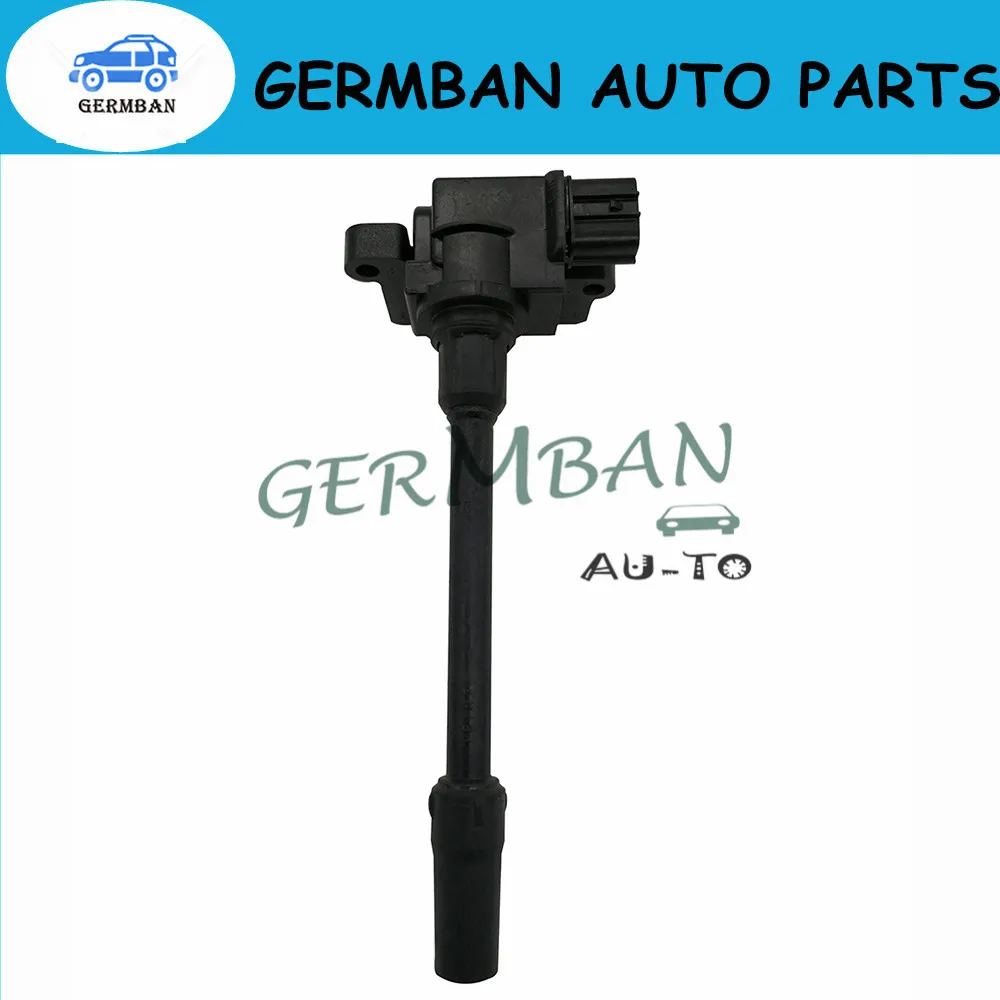 Катушка зажигания подходит для Mitsubishi Space Wagon Runner 2 4 GDI No # MD362915 H6T12671A H6T12272A |