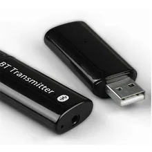 E5 Bluetooth беспроводной динамик приемник беспроводной музыкальный передатчик USB мощность