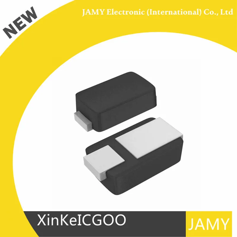 Бесплатная доставка 100 шт. MSE1PJ MSE1PJ-M3/89A 600V 1A диод 100% новый и оригинальный |