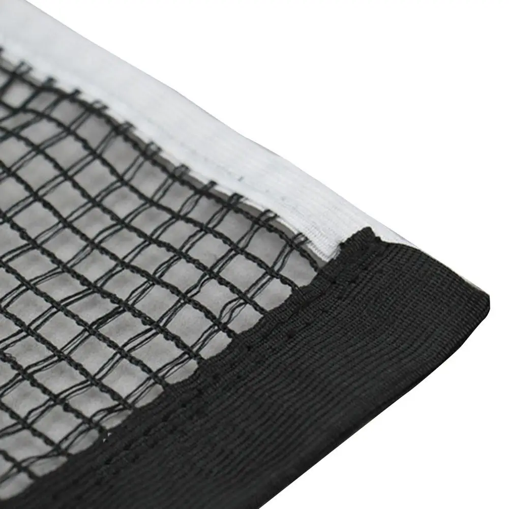 عالية الجودة مشمع سلسلة تنس طاولة الجدول صافي طاولة تنس الطاولة صافي استبدال 180 سنتيمتر * 15 سنتيمتر تنس طاولة اكسسوارات