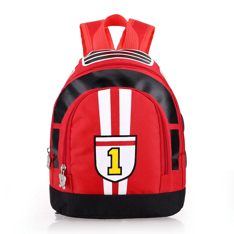 

Children School Bags Cartoon Car Backpack Baby Mochila Infantil Toddler Bag kids Kindergarten Rucksacks Children's Backpack