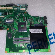 ms-1681 для MSI A6200 материнская плата Ms-16811 Ver 1,1 протестирована