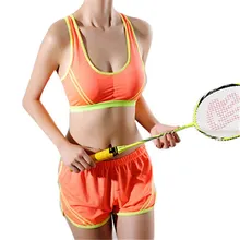 Женские быстросохнущие спортивные шорты, брюки для занятий спортом, свободные шорты для йоги, высокое качество