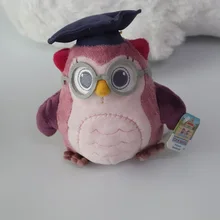 Doc McStuffins-Doc's Friends маленькая плюшевая Толстовка 17 см плюшевые игрушки