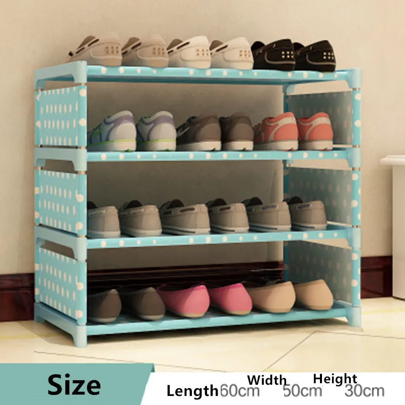 simple shoe storage shoe cabinet shoes storage organizer thick non woven simple shoe storage shoe cabinet shoes storage organizer thick non woven