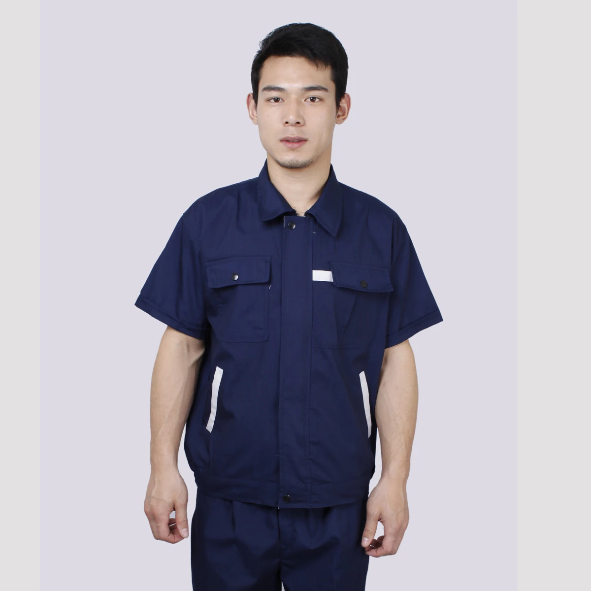 10setsworkwearsetsummerworkwearclothingengineerworkeruniforms