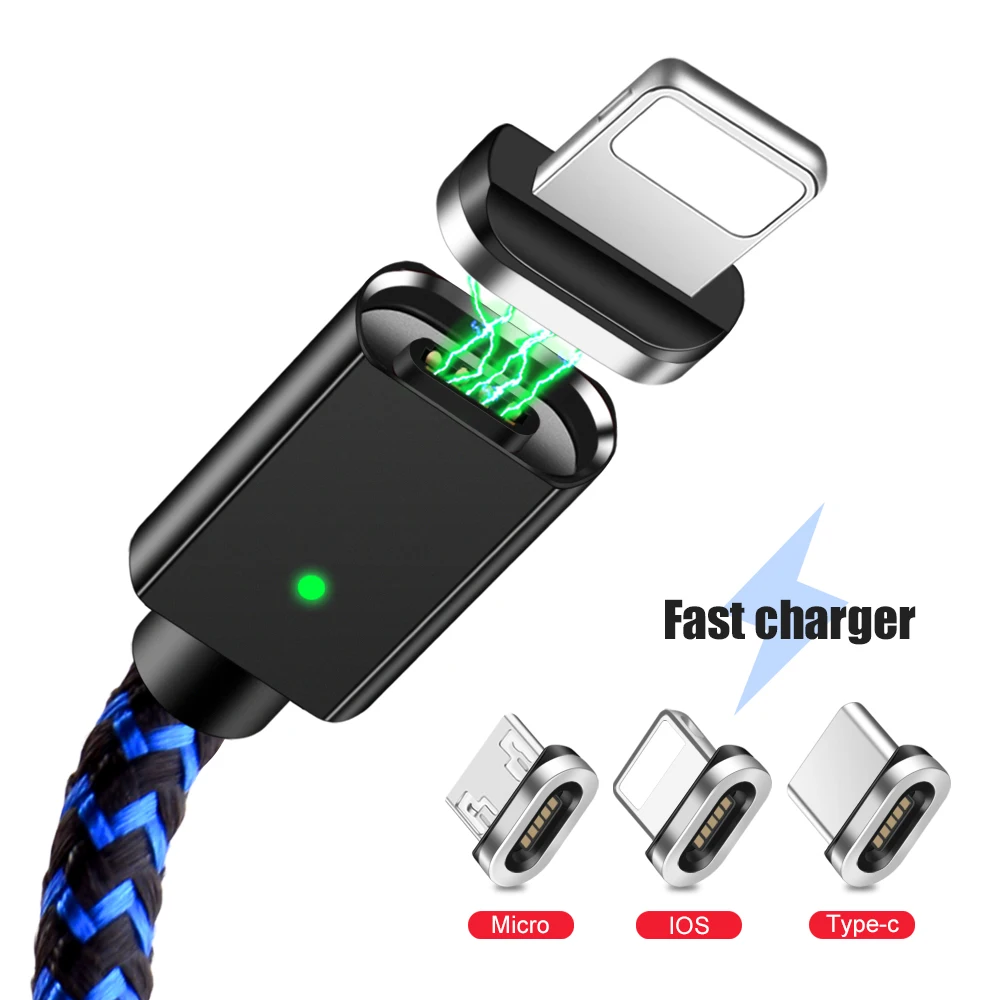 MAGNETIC USB CABLE  (4)