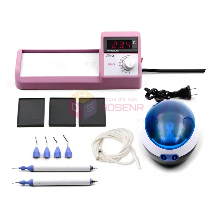 Buy 220V Jewelry Stone Setting Tool Thermal Vacuum