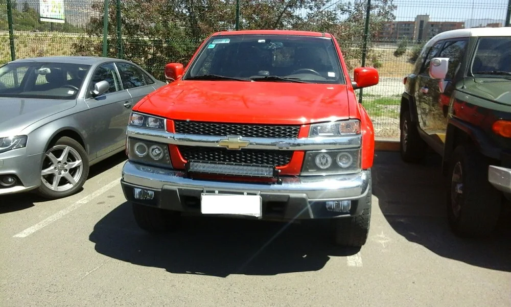 22 inch light bar
